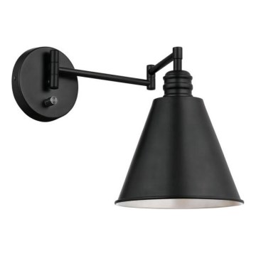Lampă de perete Westinghouse 61254 TROCADERO 1xE27/60W/230V