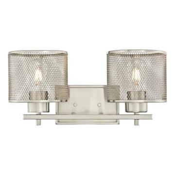 Lampă de perete Westinghouse 63277 MORRISON 2xE27/60W/230V