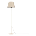 Lampă de podea ARDEN 1xE27/15W/230V bej