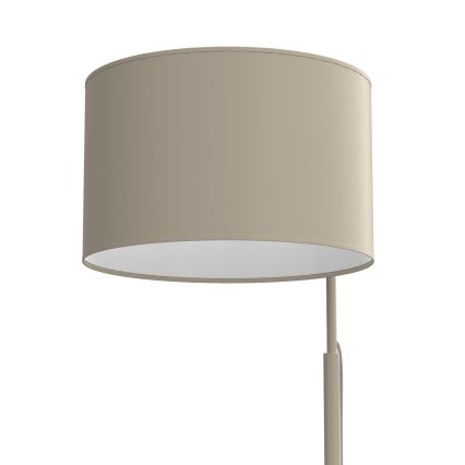 Lampă de podea ARDEN 1xE27/15W/230V bej