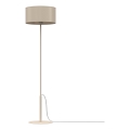Lampă de podea ARDEN, soclu 1xE27, 15 W, 230 V, bej