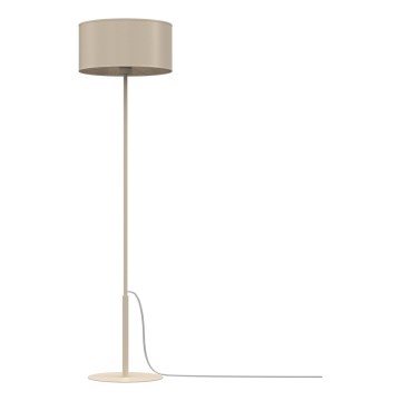 Lampă de podea ARDEN, soclu 1xE27, 15 W, 230 V, bej