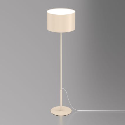Lampă de podea ARDEN, soclu 1xE27, 15 W, 230 V, bej