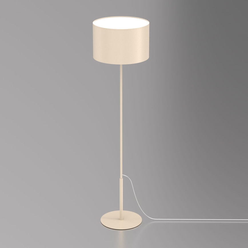 Lampă de podea ARDEN, soclu 1xE27, 15 W, 230 V, bej