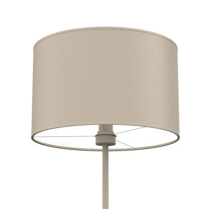 Lampă de podea ARDEN, soclu 1xE27, 15 W, 230 V, bej