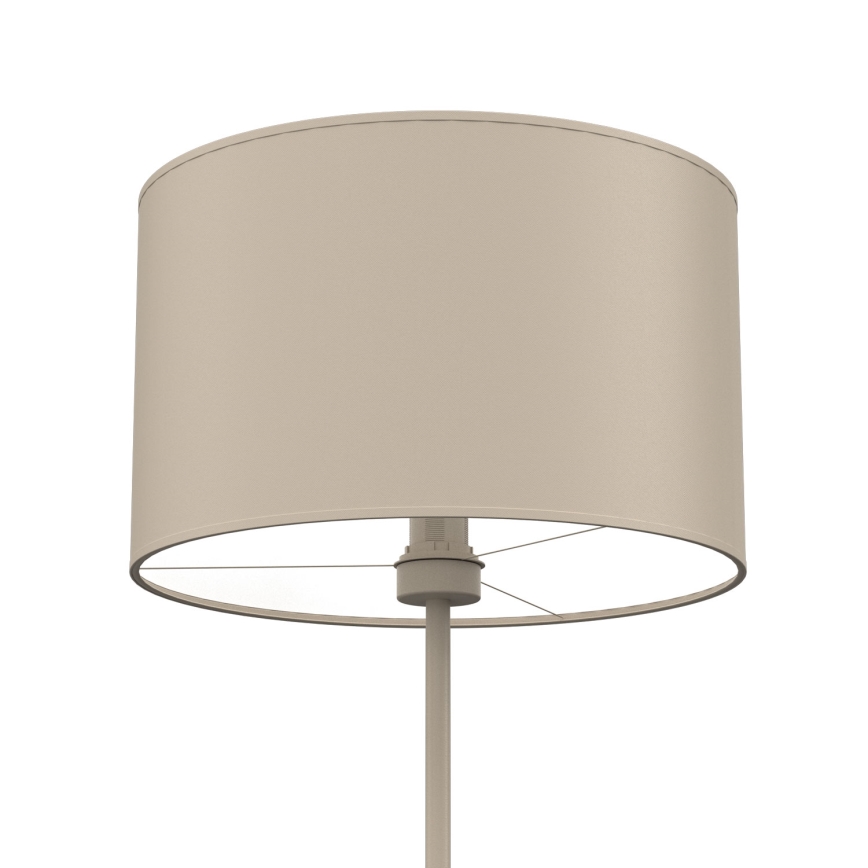 Lampă de podea ARDEN, soclu 1xE27, 15 W, 230 V, bej