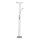Lampă de podea dimabilă EGLO BAYA 1xR7s/230W+1xG9/33W, crom mat