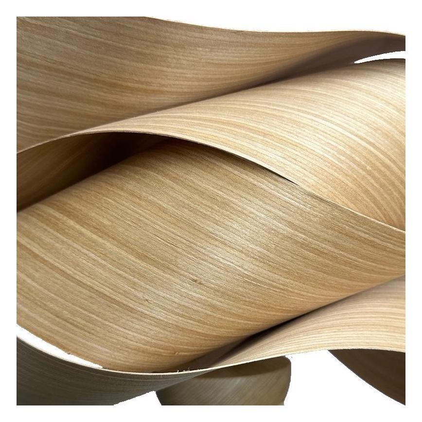 Lampă de podea din lemn, 1xE27/60W/230V, lemn masiv/furnir/frasin