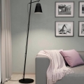 Lampă de podea Eglo CANTERRAS 99547, 1x E27, 40W, 230V