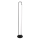 Lampă de podea FELICJA LED, 24 W, 230 V, 4000 K, negru