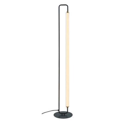 Lampă de podea FELICJA LED, 24 W, 230 V, 4000 K, negru