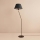 Lampă de podea flexibilă AYD 1xE27/40W/230V, neagră