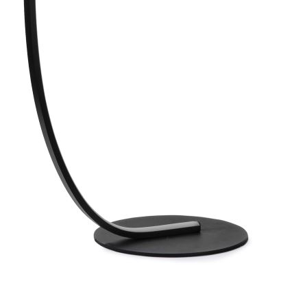 Lampă de podea LED NOELIA ONLI LED/23W/230V neagră