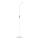 Lampă de podea LED reglabilă TEILO LED/10W/230V 3000/4000/6500K albă + telecomandă
