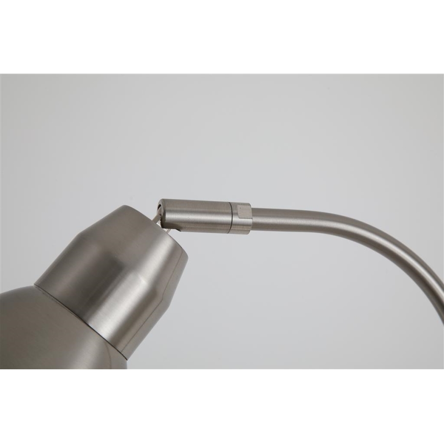 Searchlight - Lampadar reglabil 1xE27/60W/230V