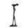Lampă de podea SILUETTE 1xE27/25W/230V 175 cm Human Woman
