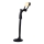 Lampă de podea SILUETTE 1xE27/25W/230V 210 cm Human Girl