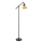 Lampă de podea Tiffany DARK STAR Endon 74355, 1xE14/40W/230V