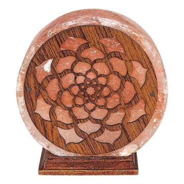 Lampă de sare Rabalux, 1xE14/15W/230V