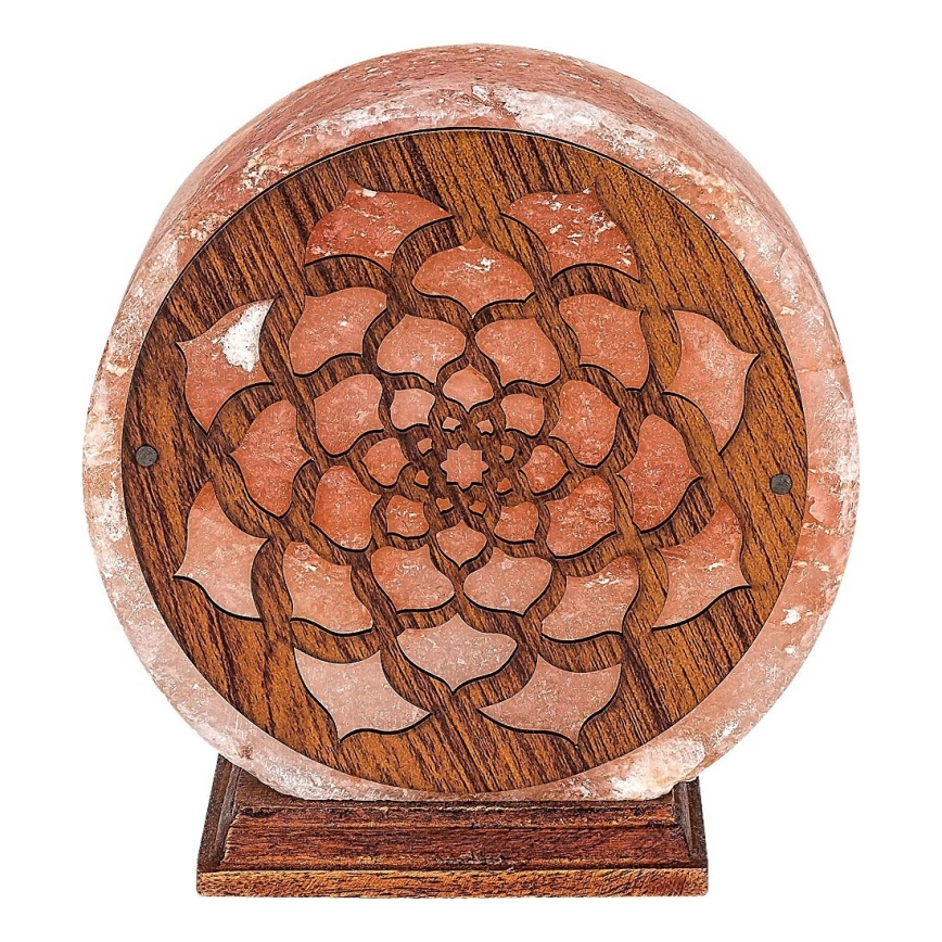 Lampă de sare Rabalux, 1xE14/15W/230V