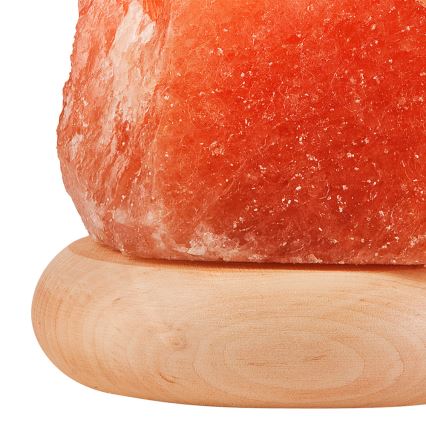 Lampă de sare SALLY 1xE14/25W/230V 2,2 kg