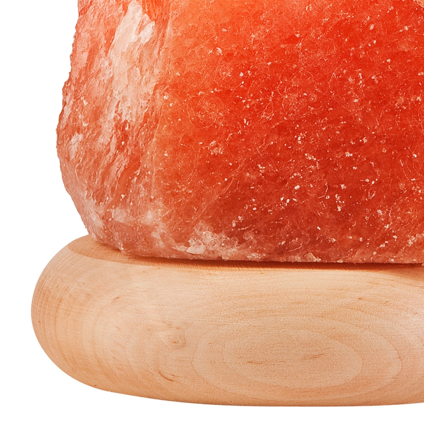 Lampă de sare SALLY 1xE14/25W/230V 2,2 kg