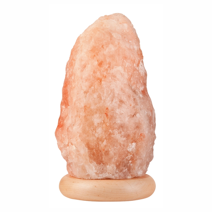 Lampă de sare SALLY 1xE14/25W/230V 4,4 kg