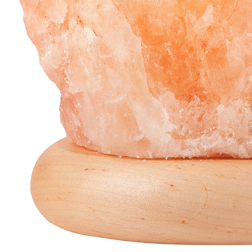 Lampă de sare SALLY 1xE14/25W/230V 4,4 kg