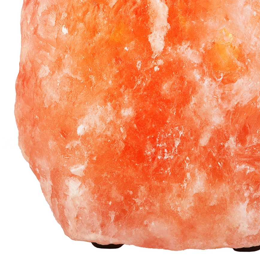 Lampă de sare SALLY 1xE14/25W/230V 5,4 kg