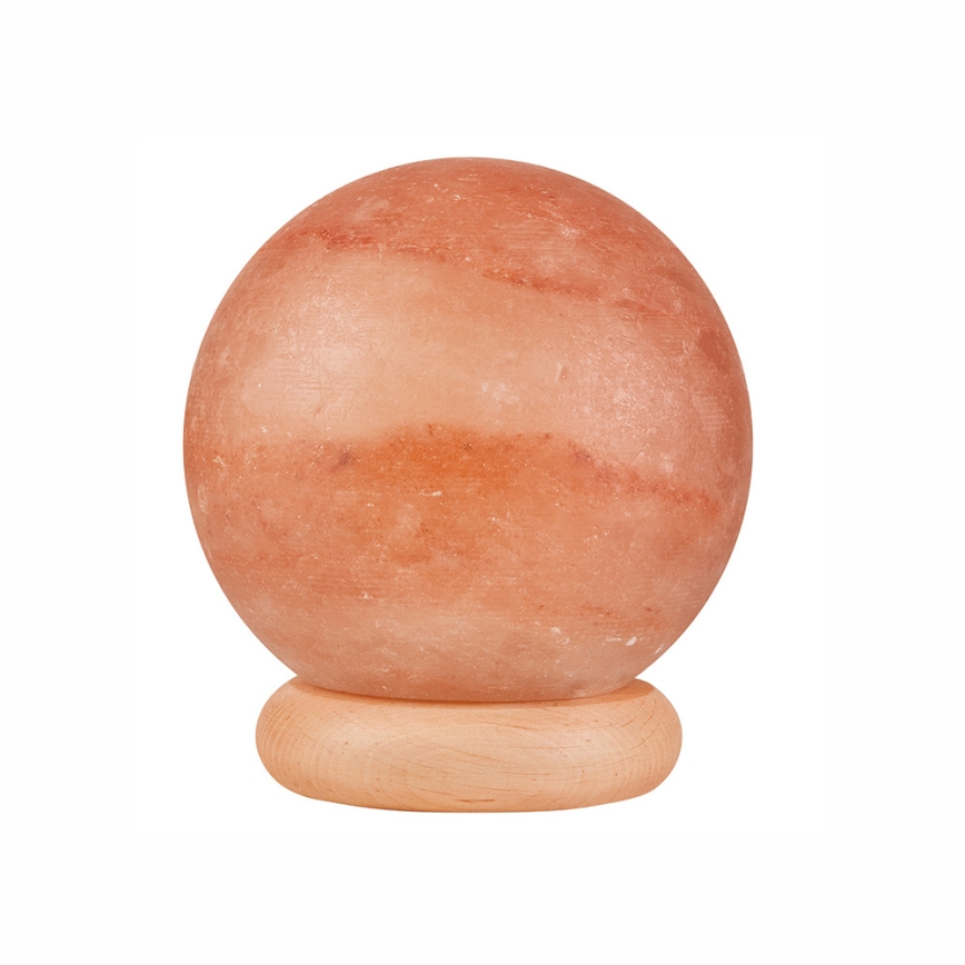 Lampă de sare SALLY 1xE14/25W/230V 4,4 kg