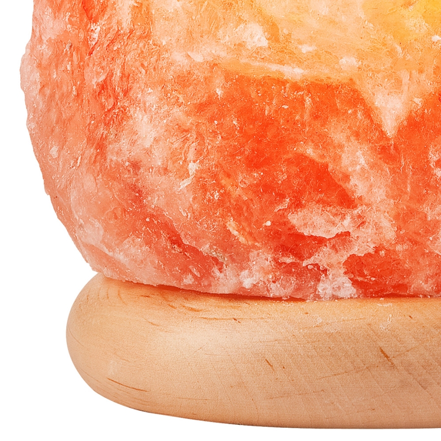 Lampă de sare SALLY 1xE14/25W/230V 8,5 kg