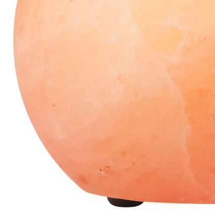 Lampă de sare SALLY 1xE14/25W/230V 4,1 kg