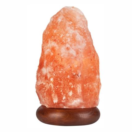 Lampă de sare SALLY 1xE14/25W/230V 2,7 kg