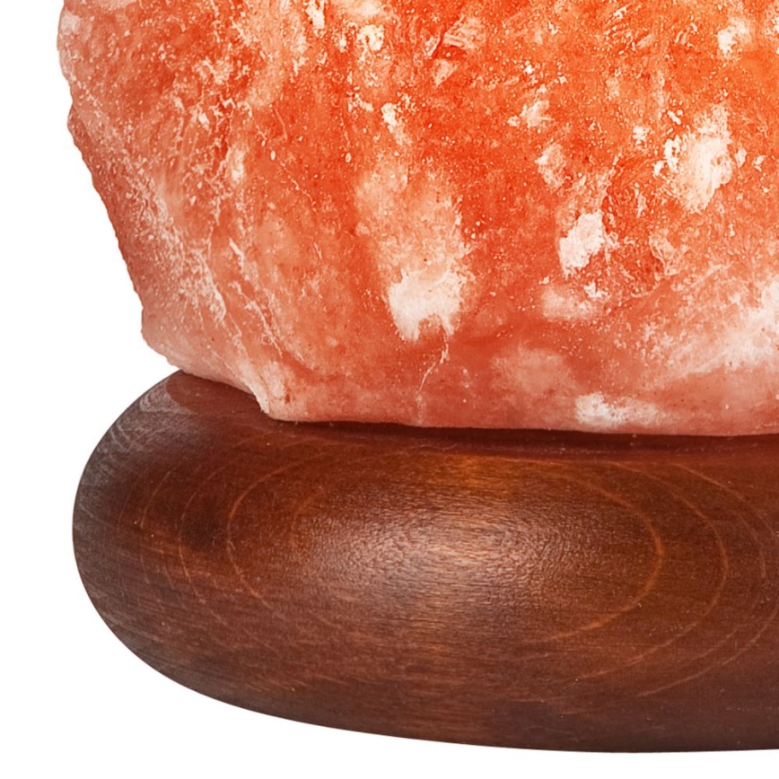 Lampă de sare SALLY 1xE14/25W/230V 2,7 kg