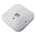 Lampă de urgență LED GATRION LED/1W/230V 6000K 1500 mAh IP54 alb