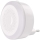 Lampă de veghe LED pentru priză, 0,5 W, 230 V