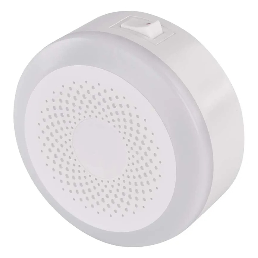 Lampă de veghe LED pentru priză, 0,5 W, 230 V