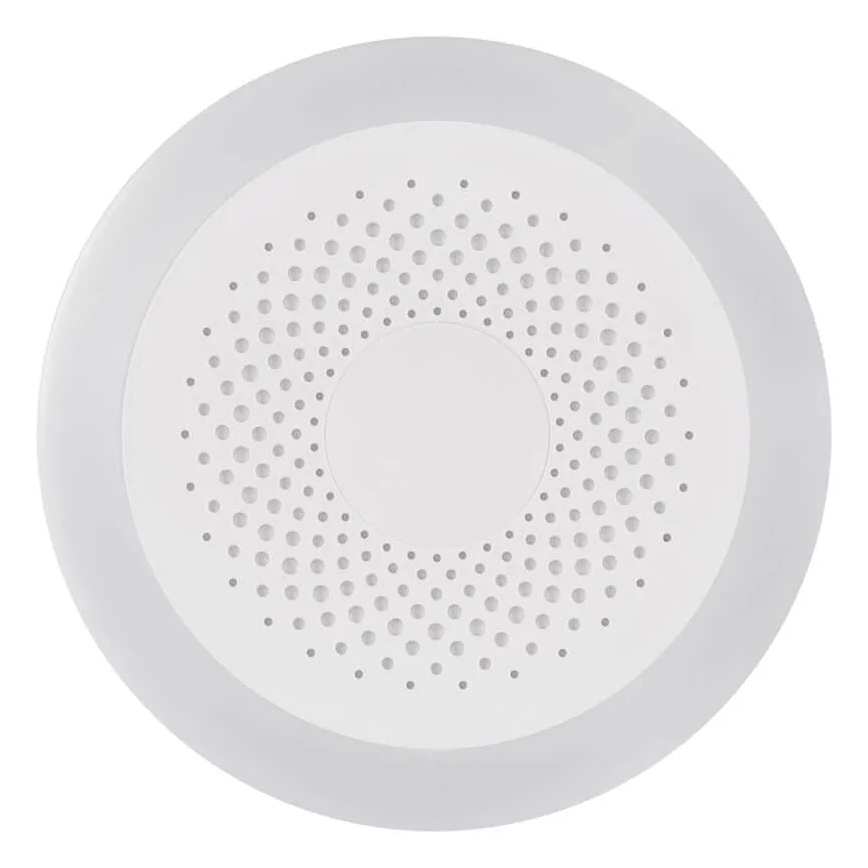 Lampă de veghe LED pentru priză, 0,5 W, 230 V