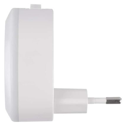 Lampă de veghe LED pentru priză, 0,5 W, 230 V