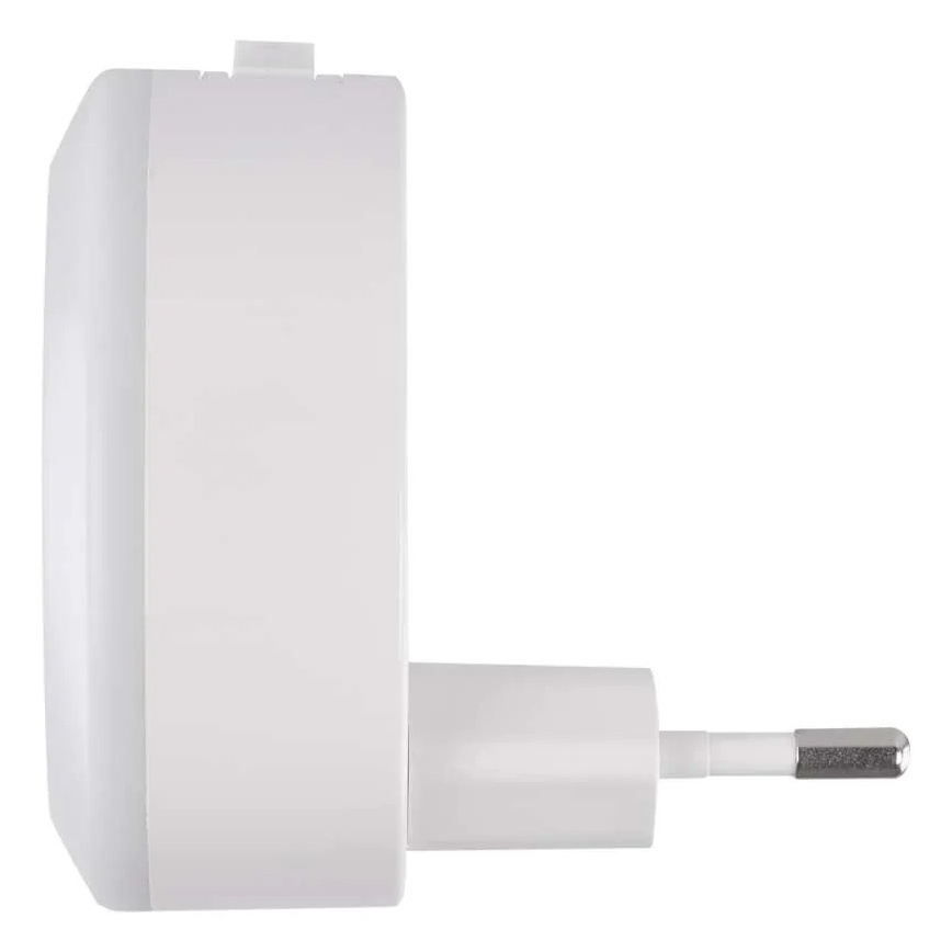 Lampă de veghe LED pentru priză, 0,5 W, 230 V