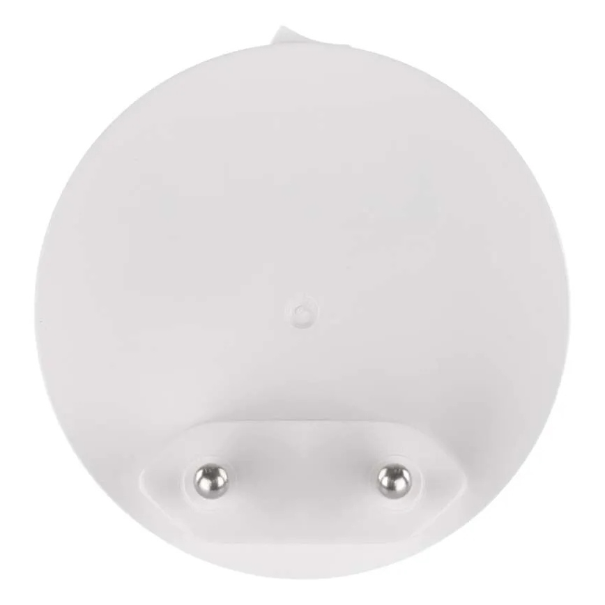 Lampă de veghe LED pentru priză, 0,5 W, 230 V