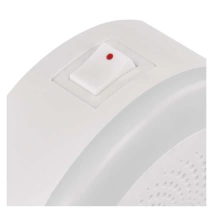Lampă de veghe LED pentru priză, 0,5 W, 230 V