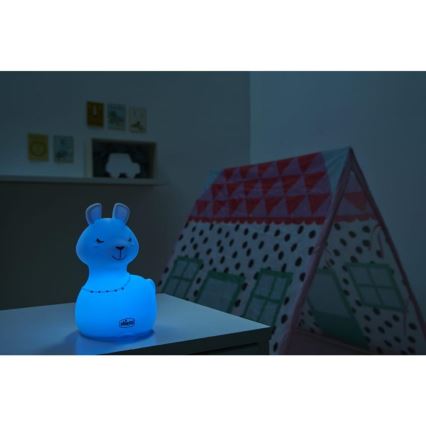 Lampă de veghe pentru copii SWEET LIGHTS lamă Chicco