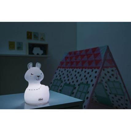 Lampă de veghe pentru copii SWEET LIGHTS lamă Chicco