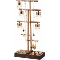 Lampă decorativă LED reglabilă 2-în-1 LUMITREE LED/1,5W/5V