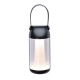 Lampă dimabilă de exterior LED/1,3W IP44 CUPULINO 5V Paulmann 94267