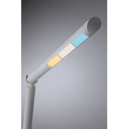 Lampă dimabilă de masă LED/10,6W FLEXBAR 230V 3000/4000/6500K Paulmann 78911