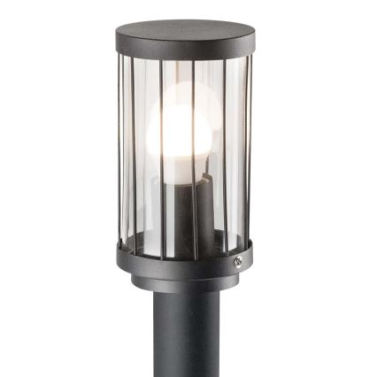 Lampă exterior FIORD 1xE27/10W/230V IP44