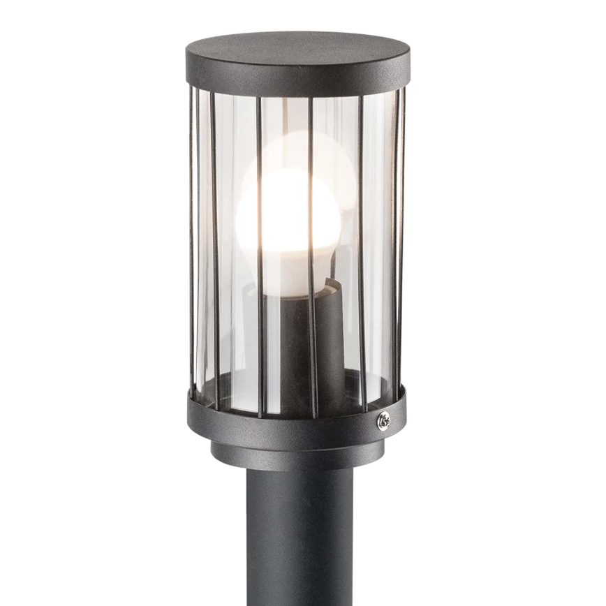 Lampă exterior FIORD 1xE27/10W/230V IP44