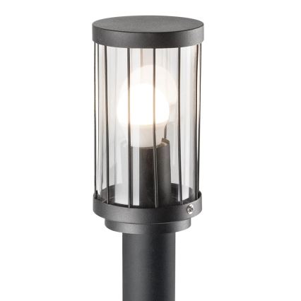 Lampă exterior FIORD 1xE27/10W/230V IP44